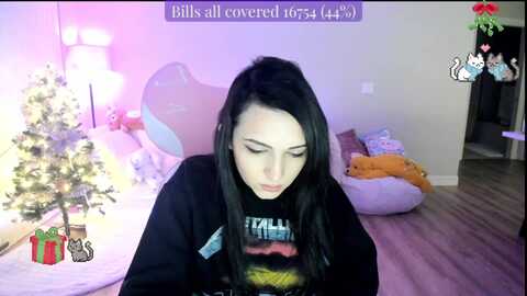 chloexstar @ myfreecams on 20231215