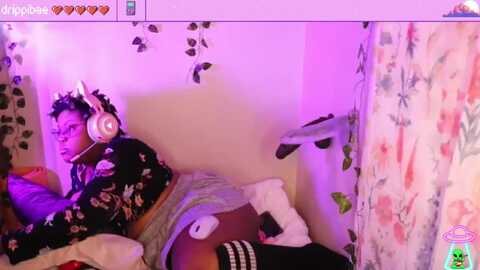 drippibae @ myfreecams on 20231215