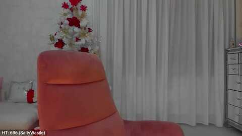 missbutterfly @ myfreecams on 20231215