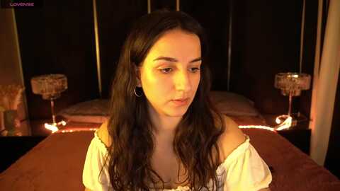 xdaphnemoss @ myfreecams on 20231215