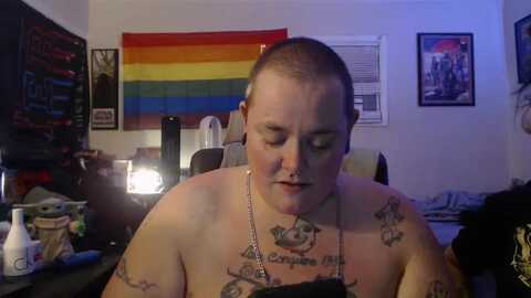 ajthepunk420 @ myfreecams on 20231216