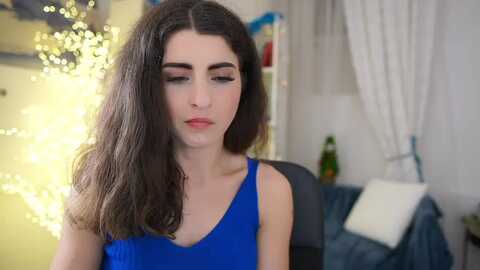 eva__lovia_ @ myfreecams on 20231216