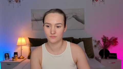 im_mystery_ @ myfreecams on 20231216