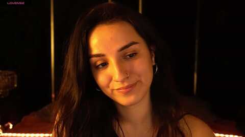 xdaphnemoss @ myfreecams on 20231216