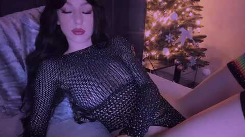 alluring_ @ myfreecams on 20231217