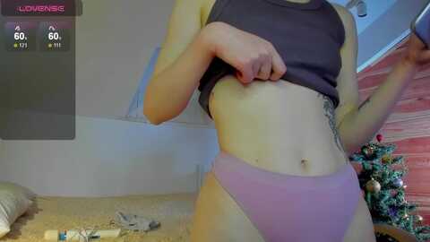 aurorashy @ myfreecams on 20231217