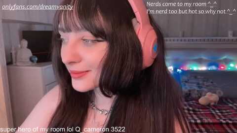 bridgeonfire @ myfreecams on 20231217