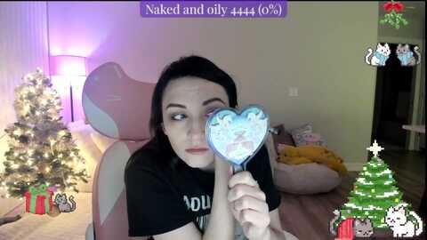 chloexstar @ myfreecams on 20231217