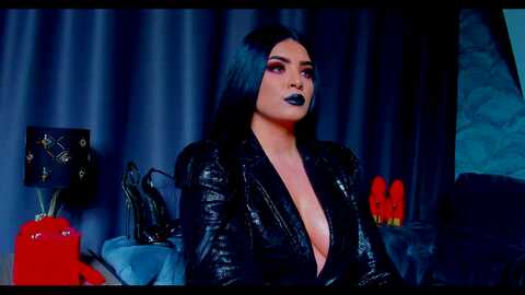 devasha @ myfreecams on 20231217