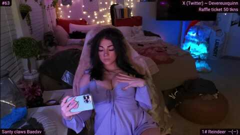 devereuxquinn @ myfreecams on 20231217