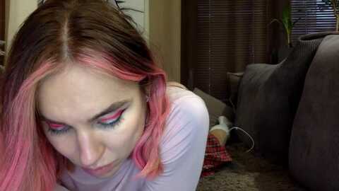 egoistickitty @ myfreecams on 20231217