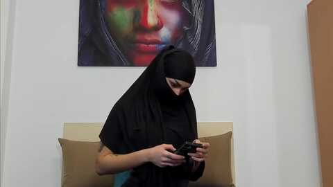 elyshaarabian