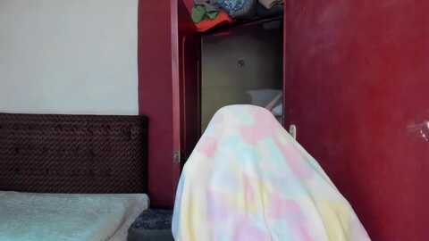 evi3_ @ myfreecams on 20231217