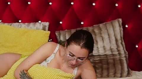 freyamonroe @ myfreecams on 20231217