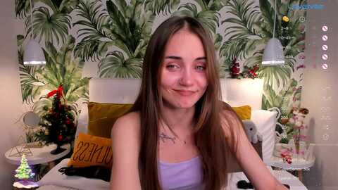 irisadams @ myfreecams on 20231217