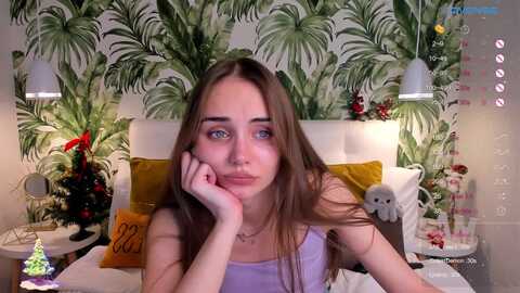 irisadams @ myfreecams on 20231217