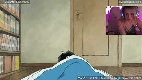 reige @ myfreecams on 20231217