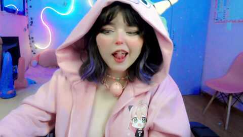 anjanayuii @ myfreecams on 20231218