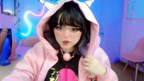 anjanayuii @ myfreecams on 20231218