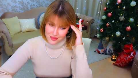 gracepanther @ myfreecams on 20231218