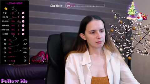 irisnichols @ myfreecams on 20231218