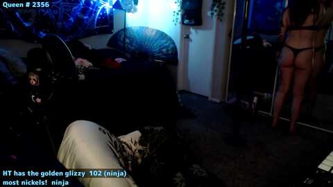 lilithmoon_ @ myfreecams on 20231218