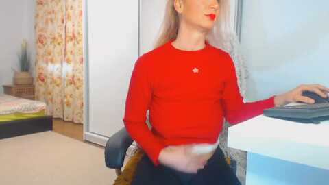 merlyn4u @ myfreecams on 20231218