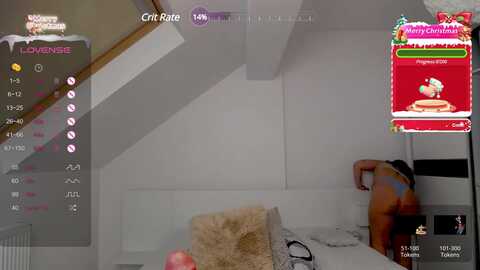 lexisophy @ myfreecams on 20231219