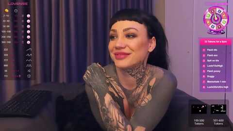 sashaaalovee @ myfreecams on 20231219