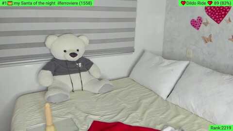 shantal_milf @ myfreecams on 20231219