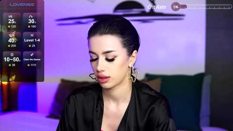 brianajane @ myfreecams on 20231220