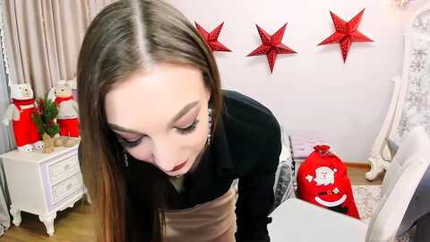 eternallbliss @ myfreecams on 20231220