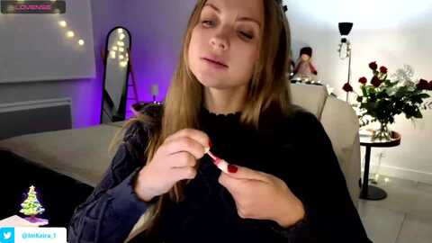 imkeira @ myfreecams on 20231220