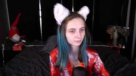 jessiemoons @ myfreecams on 20231220