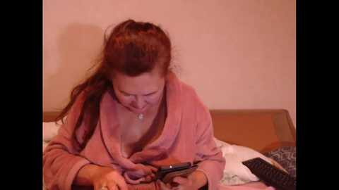 lovablemilf @ myfreecams on 20231220