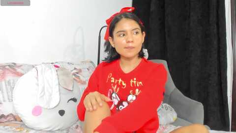 xoxo_danna @ myfreecams on 20231220