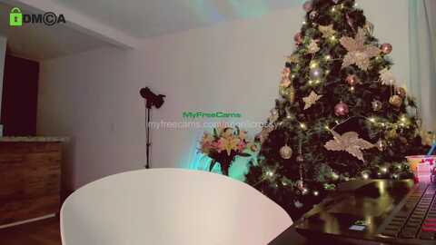 angelicrossy @ myfreecams on 20231221