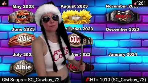 deszeppelin @ myfreecams on 20231221