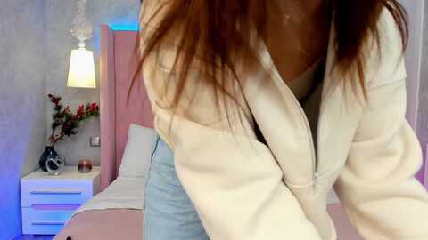 luckysandra @ myfreecams on 20231221