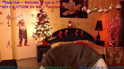 miriamrose @ myfreecams on 20231221