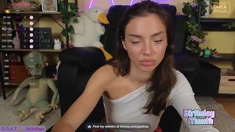 tamararay @ myfreecams on 20231221
