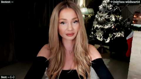 yveline @ myfreecams on 20231221