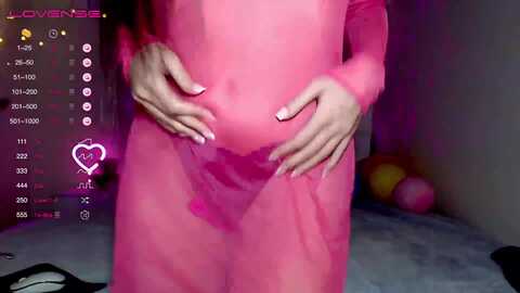 alliciya @ myfreecams on 20231222