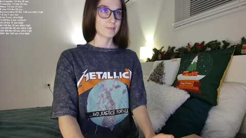 chantwow @ myfreecams on 20231222
