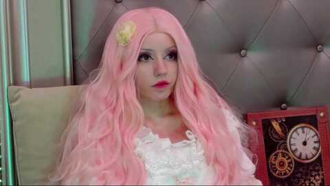 freyagold @ myfreecams on 20231222