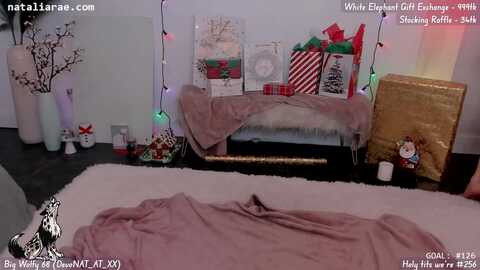 natalia_rae @ myfreecams on 20231222
