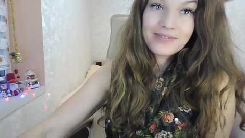 aurora_l @ myfreecams on 20231223