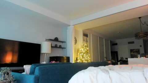 goddessccleo @ myfreecams on 20231223