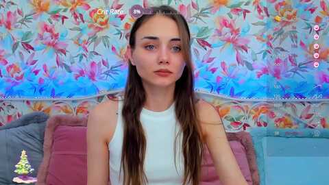 irisadams @ myfreecams on 20231223