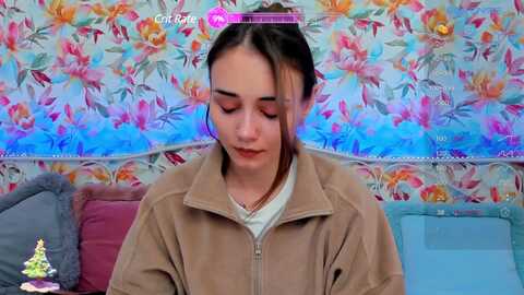 irisadams @ myfreecams on 20231223